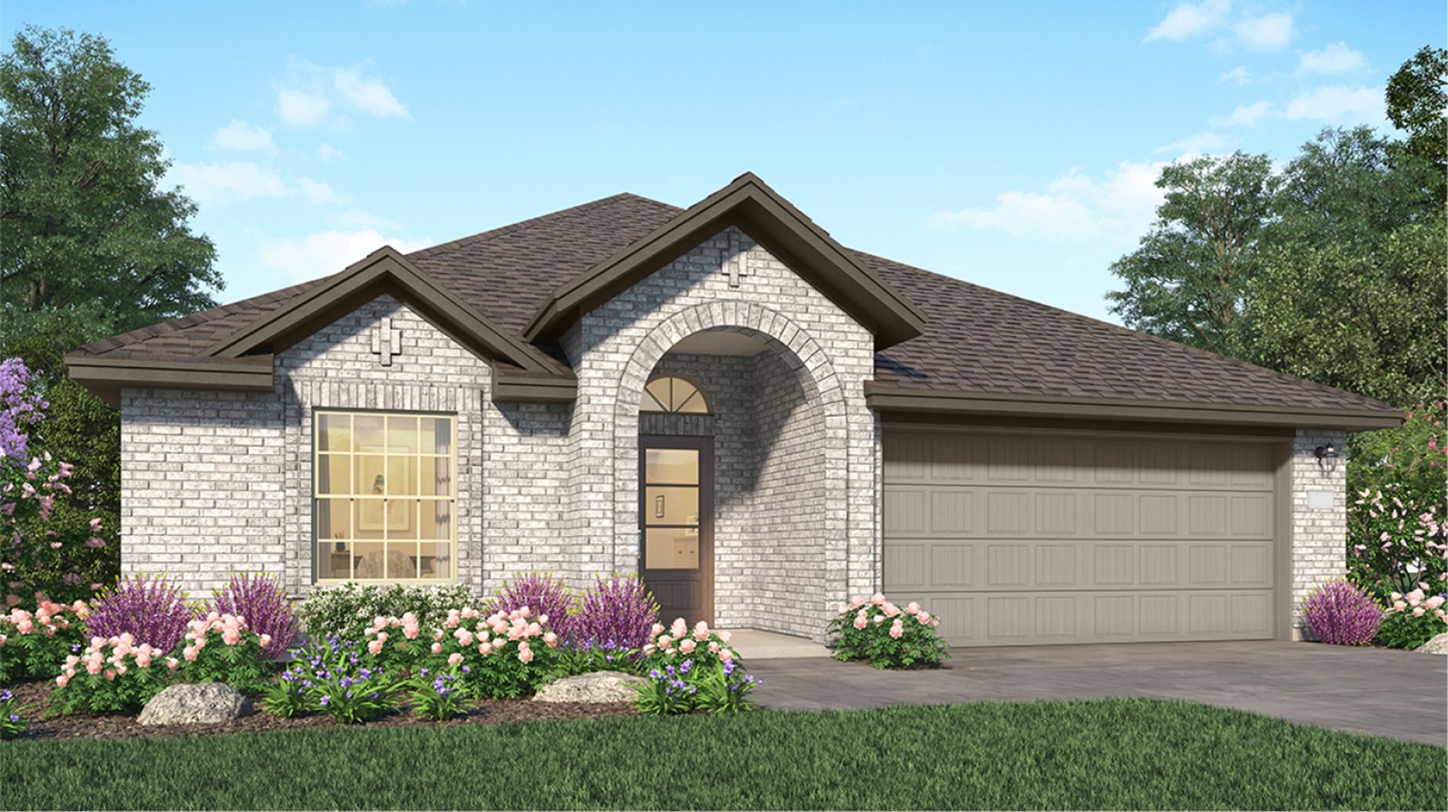 5402 Rabbit Creek Lane Richmond TX 77469
