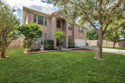 20702 La Cote Circle Spring TX 77388