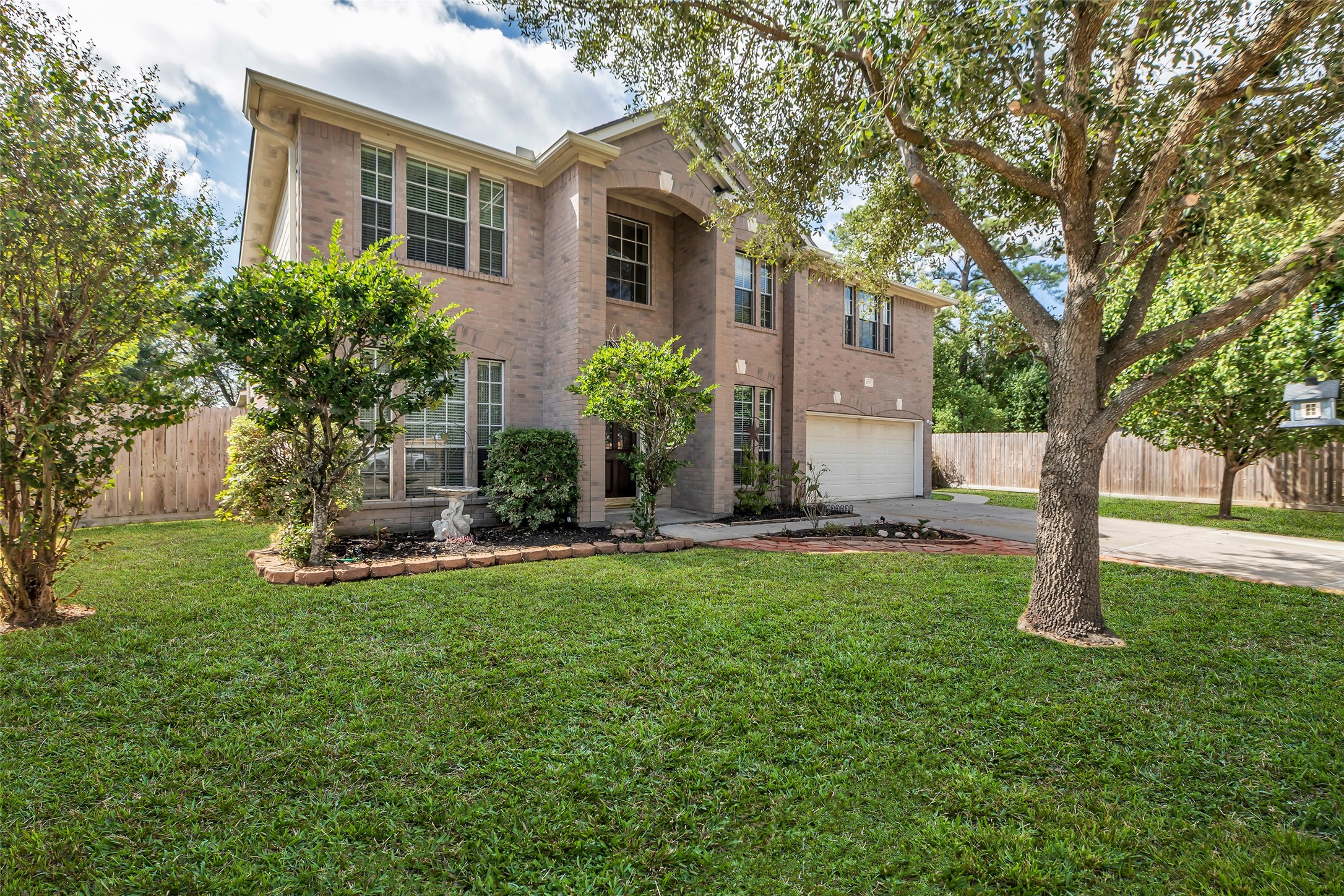 20702 La Cote Circle Spring TX 77388