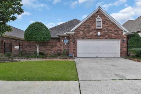 4511 Country Club View Baytown TX 77521