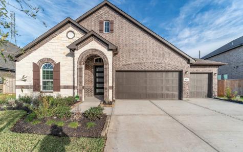 5011 Autumn Hills Trail Pearland TX 77584