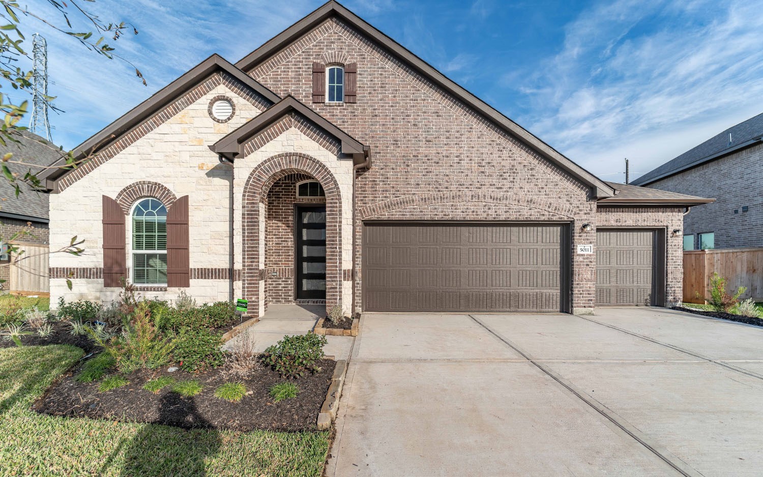 5011 Autumn Hills Trail Pearland TX 77584