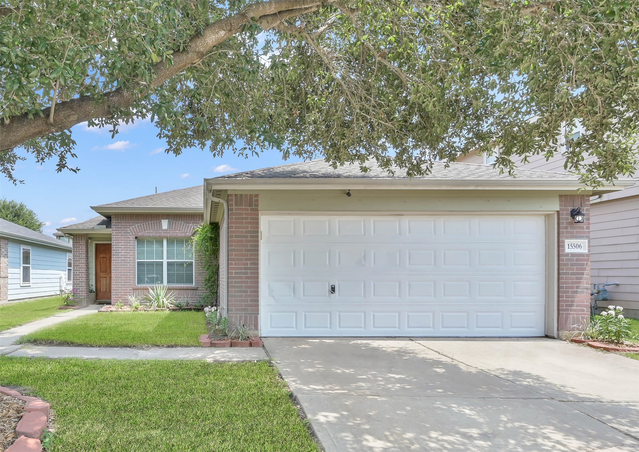 15506 Field Yucca Lane Cypress TX 77429