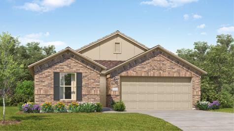 9111 Redwood Branch Drive Baytown TX 77521