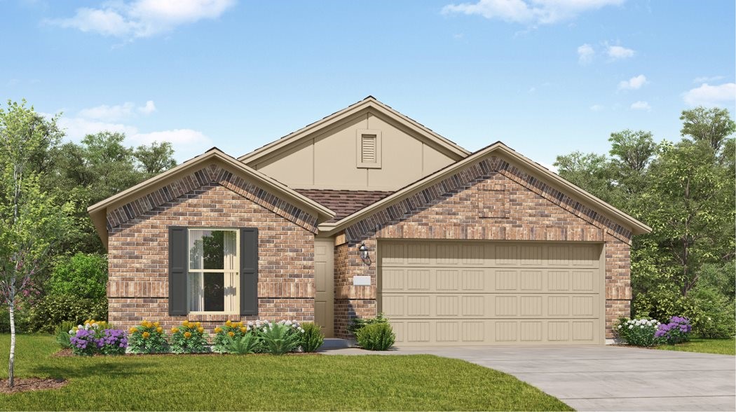 9111 Redwood Branch Drive Baytown TX 77521