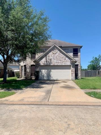 2127 Winter Dale Court Katy TX 77493
