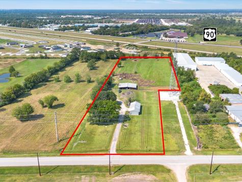 17019 Bohemian Hall Road Crosby TX 77532