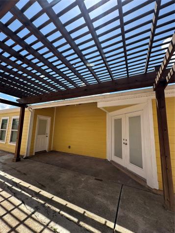 16007 Camino Del Sol Drive Houston TX 77083