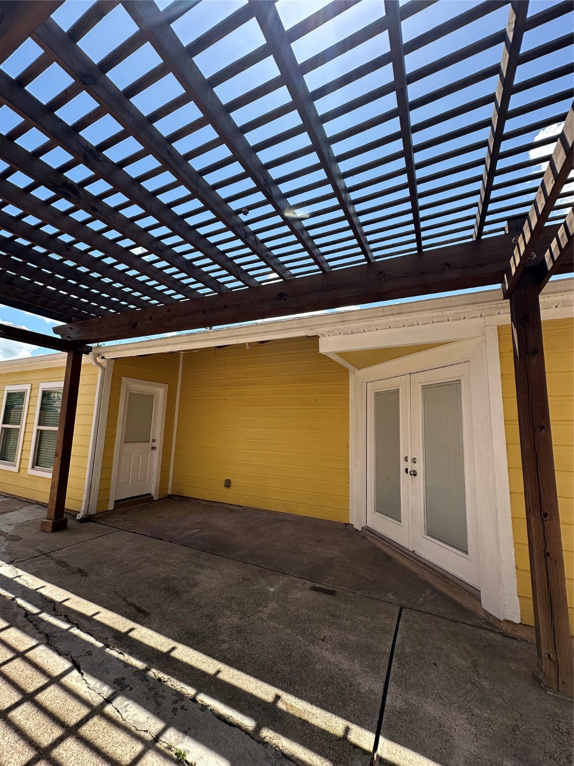 16007 Camino Del Sol Drive Houston TX 77083