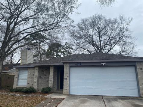 6939 Foxmont Lane Humble TX 77338