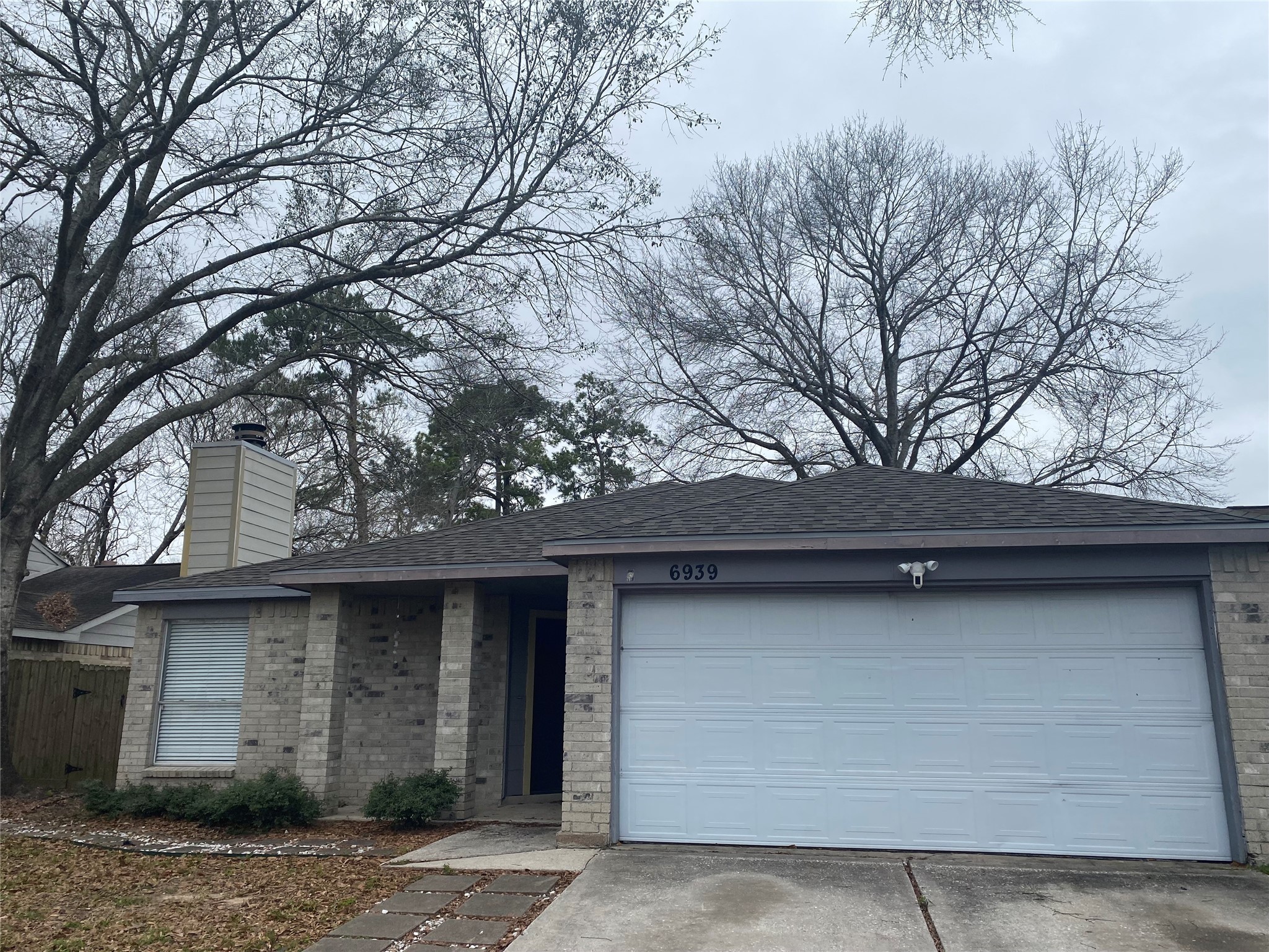 6939 Foxmont Lane Humble TX 77338