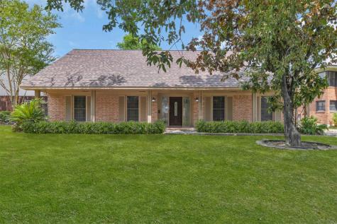 3943 Fernwood Drive Houston TX 77021