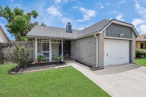 19911 Sutton Falls Drive Cypress TX 77433