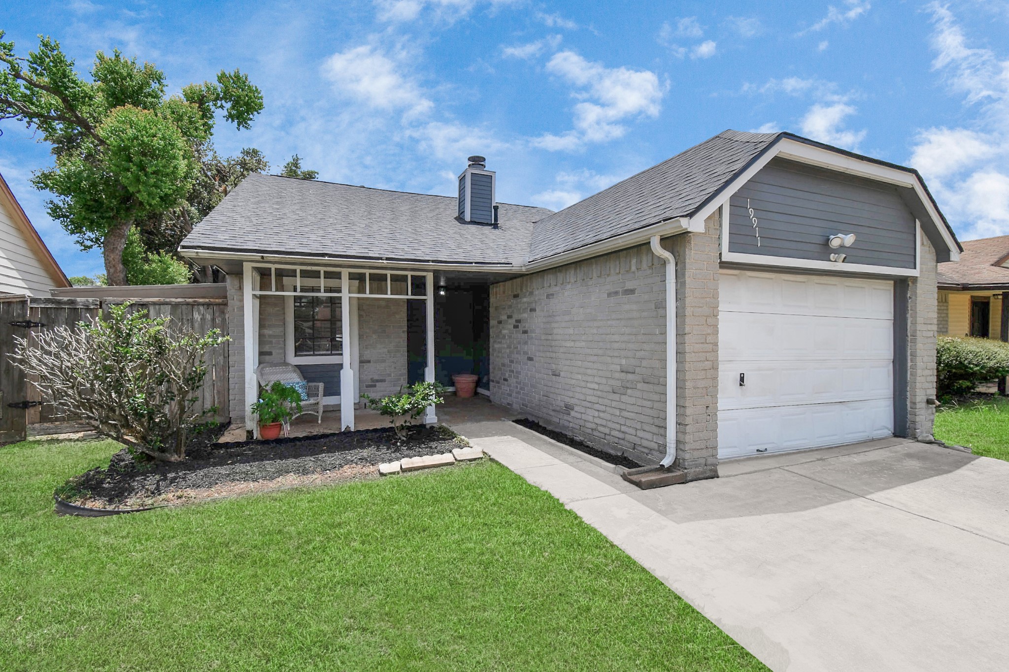 19911 Sutton Falls Drive Cypress TX 77433