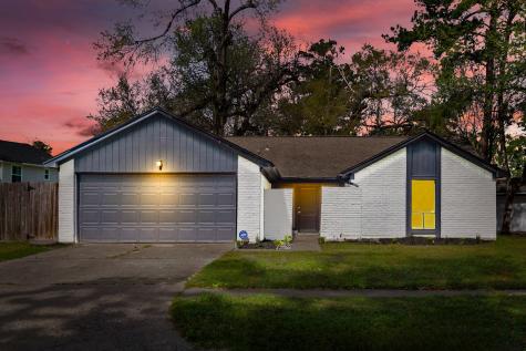 23838 English Oak Drive Spring TX 77373