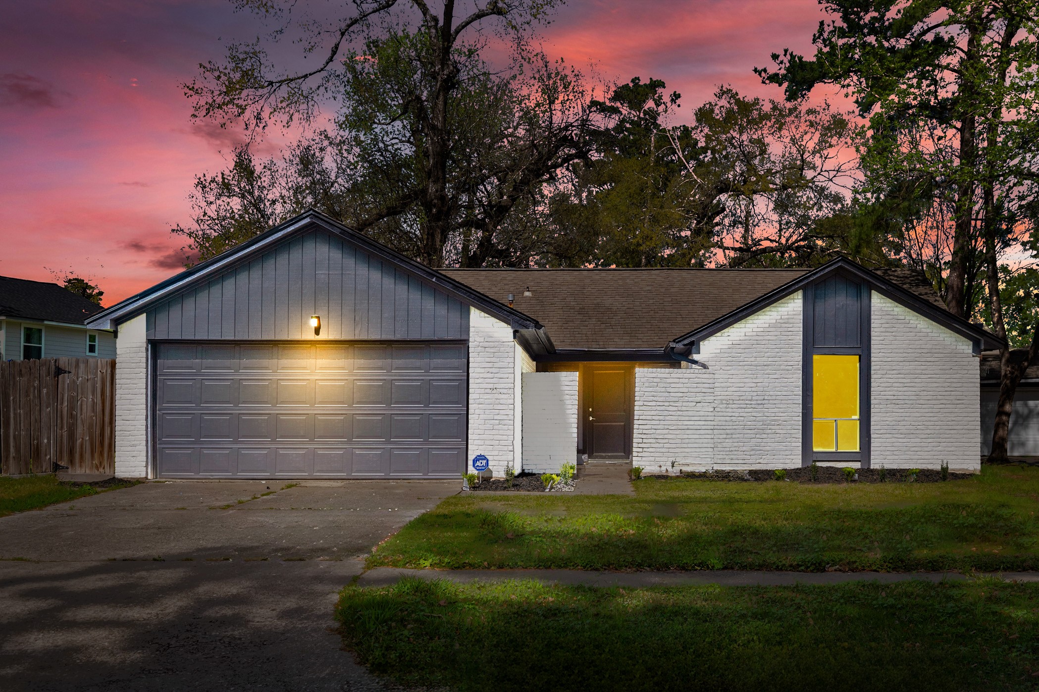 23838 English Oak Drive Spring TX 77373