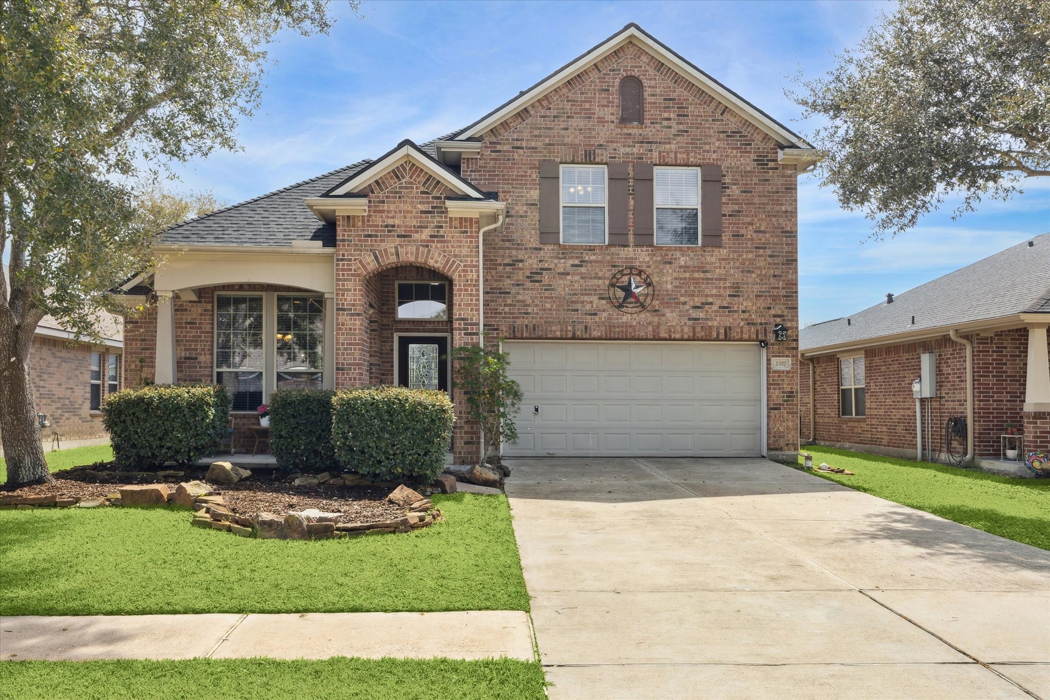 2917 Linden Hill Lane Dickinson TX 77539