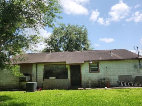 5535 Flamingo Drive Houston TX 77033