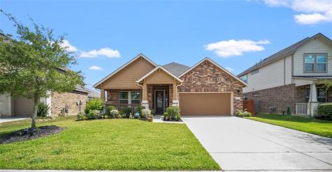 24127 Ivory Sunset Lane Katy TX 77493