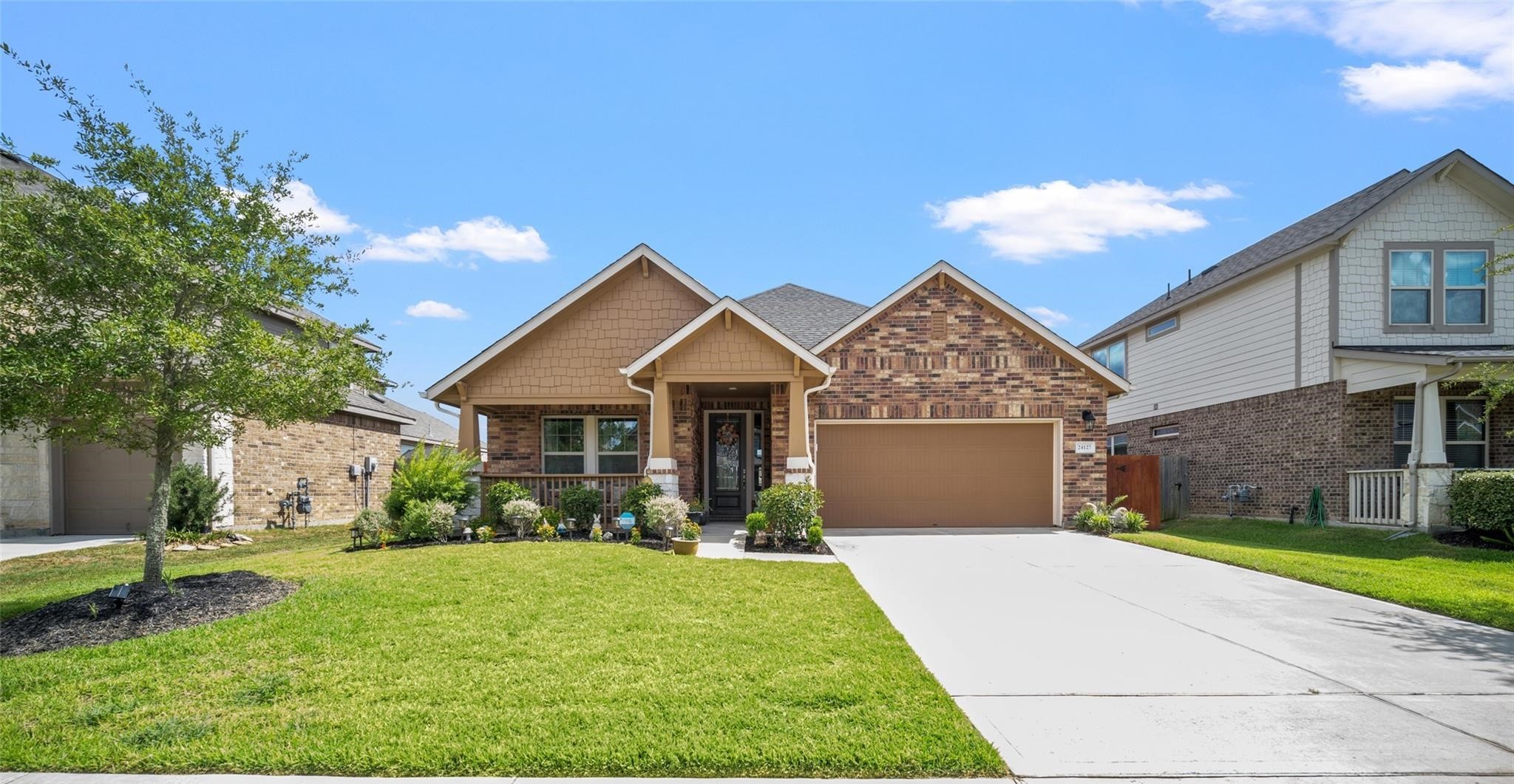 24127 Ivory Sunset Lane Katy TX 77493