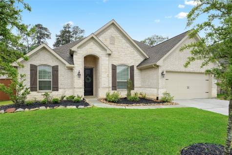 19240 Yellow Chestnut Lane New Caney TX 77357