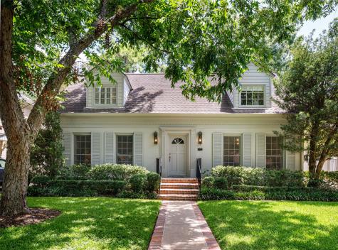 2121 Goldsmith Street Houston TX 77030