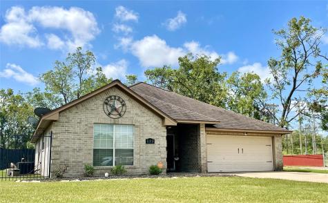 629 W Locust Street Angleton TX 77515