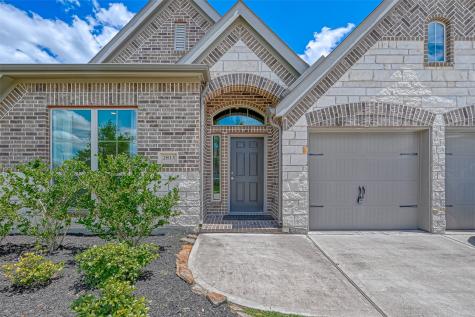 2813 Sable Creek Lane Pearland TX 77584