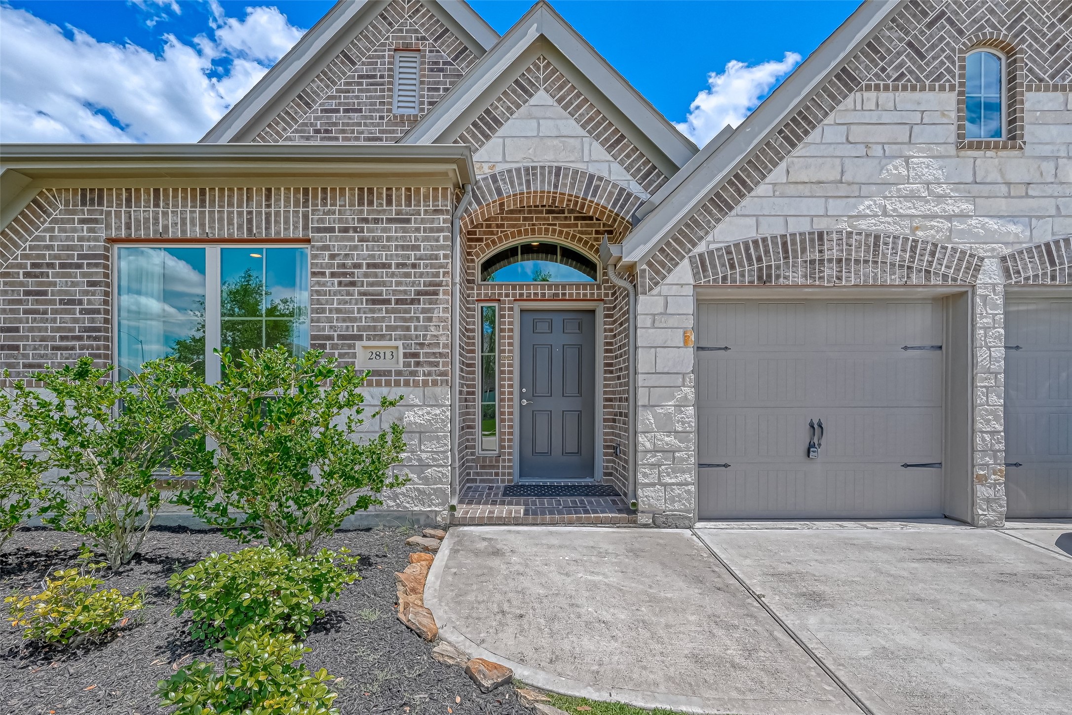 2813 Sable Creek Lane Pearland TX 77584
