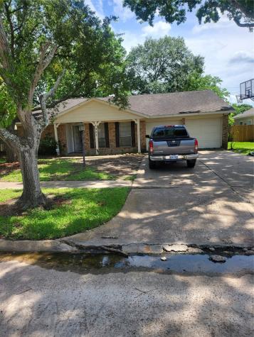 1923 Eastfield Drive Missouri City TX 77459