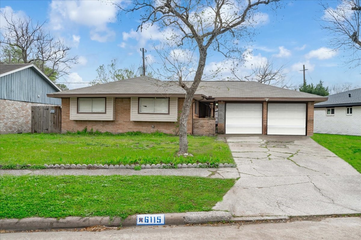 6115 Sheringham Street Houston TX 77085