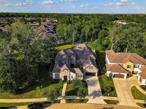 5818 Yango Terrace Lane Sugar Land TX 77479