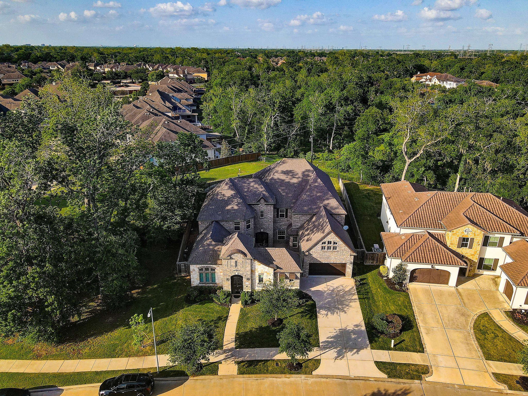 5818 Yango Terrace Lane Sugar Land TX 77479