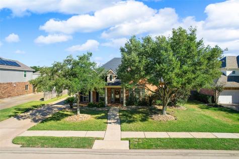 20814 Katie Marie Court Cypress TX 77433