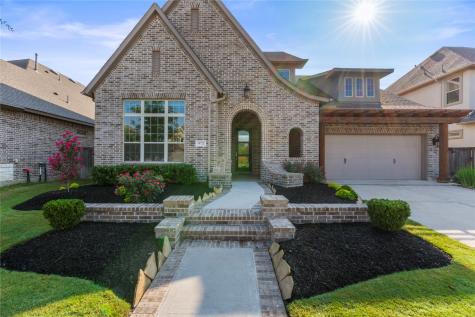 19722 Raccoon Hollow Way Cypress TX 77433
