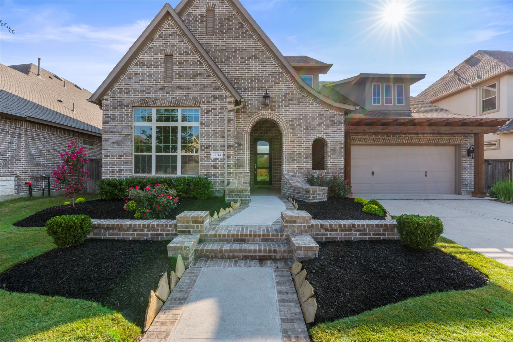 19722 Raccoon Hollow Way Cypress TX 77433