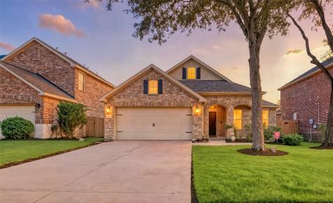 17414 Sandalisle Lane Richmond TX 77407