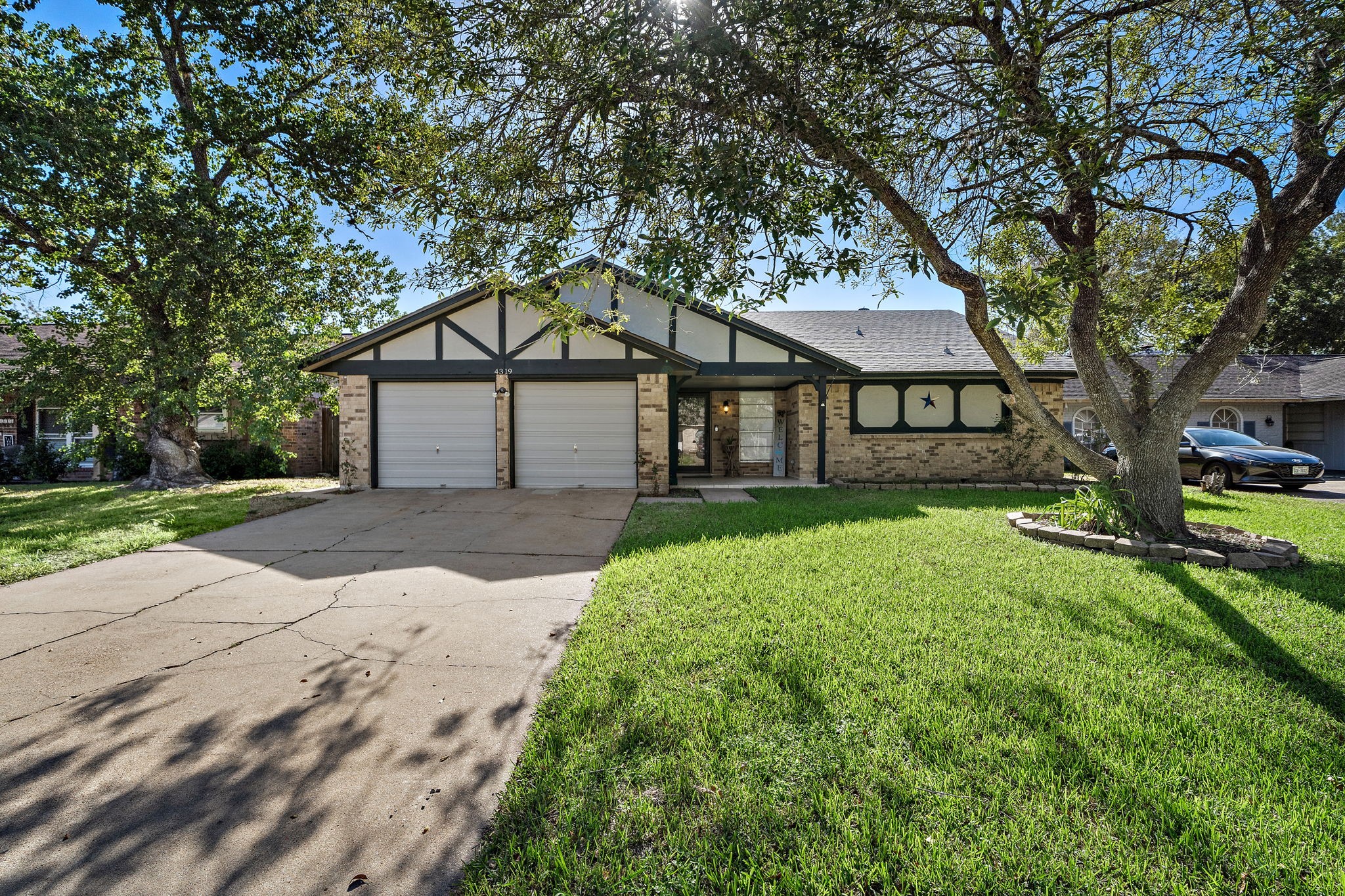 4319 Townes Forest Road Friendswood TX 77546
