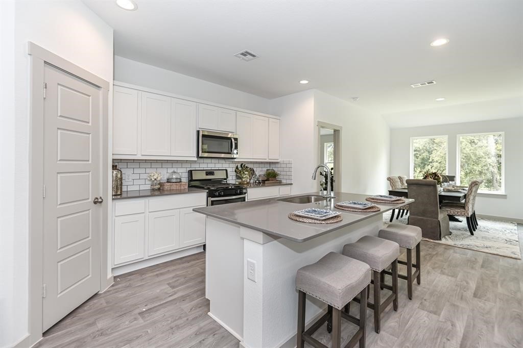 31818 Hallington Hill Lane Fulshear TX 77441