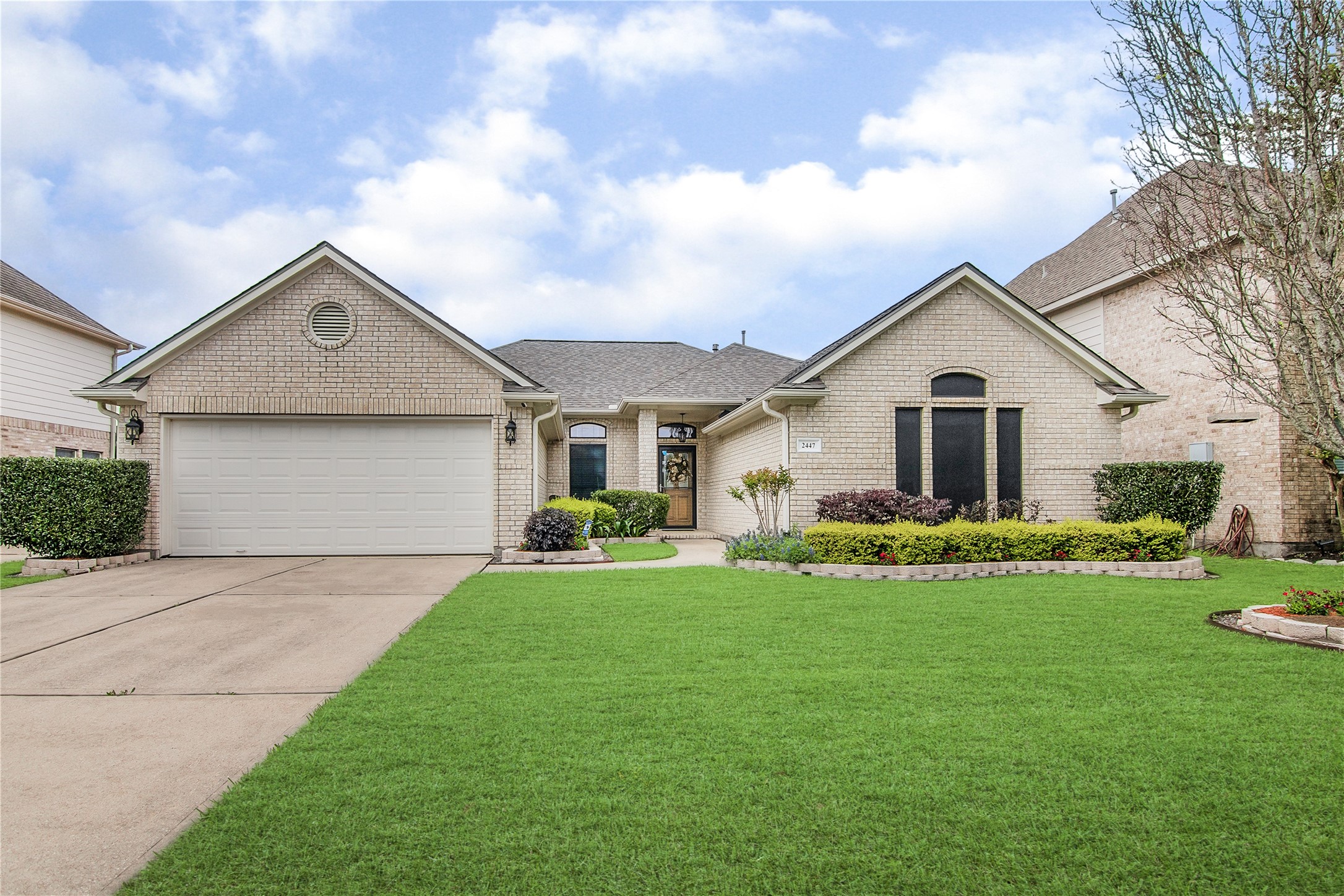 2447 Kilgarney Keep Street Dickinson TX 77539