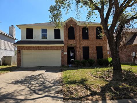 1235 N Arbor Bough Circle Fresno TX 77545