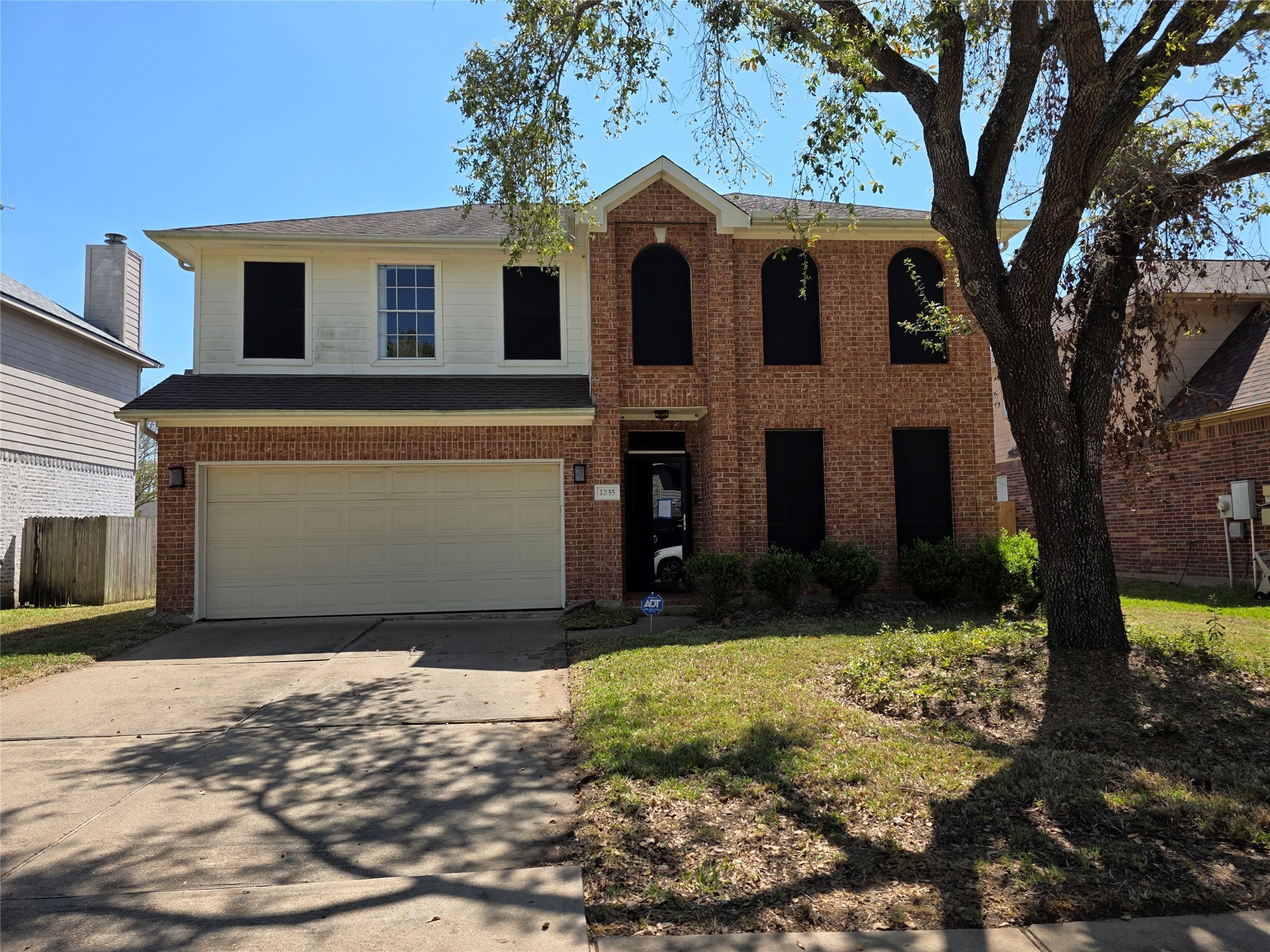 1235 N Arbor Bough Circle Fresno TX 77545