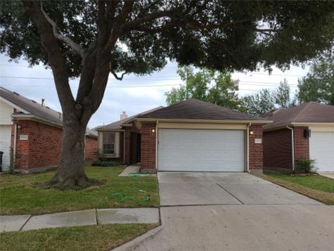 19810 Laurel Trail Drive Cypress TX 77433