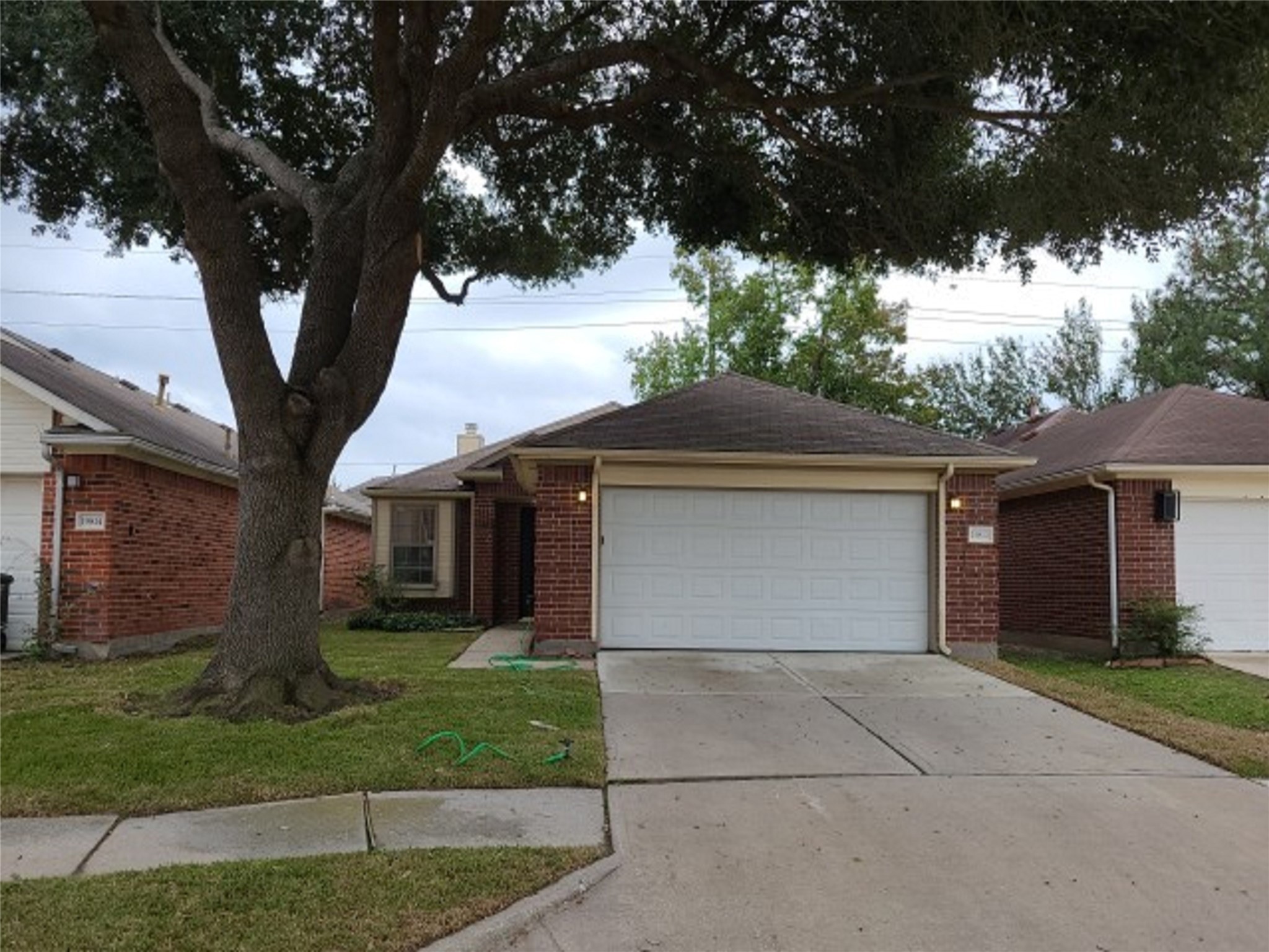 19810 Laurel Trail Drive Cypress TX 77433