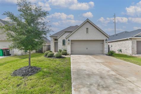 19314 Tobiano Park Drive Tomball TX 77377