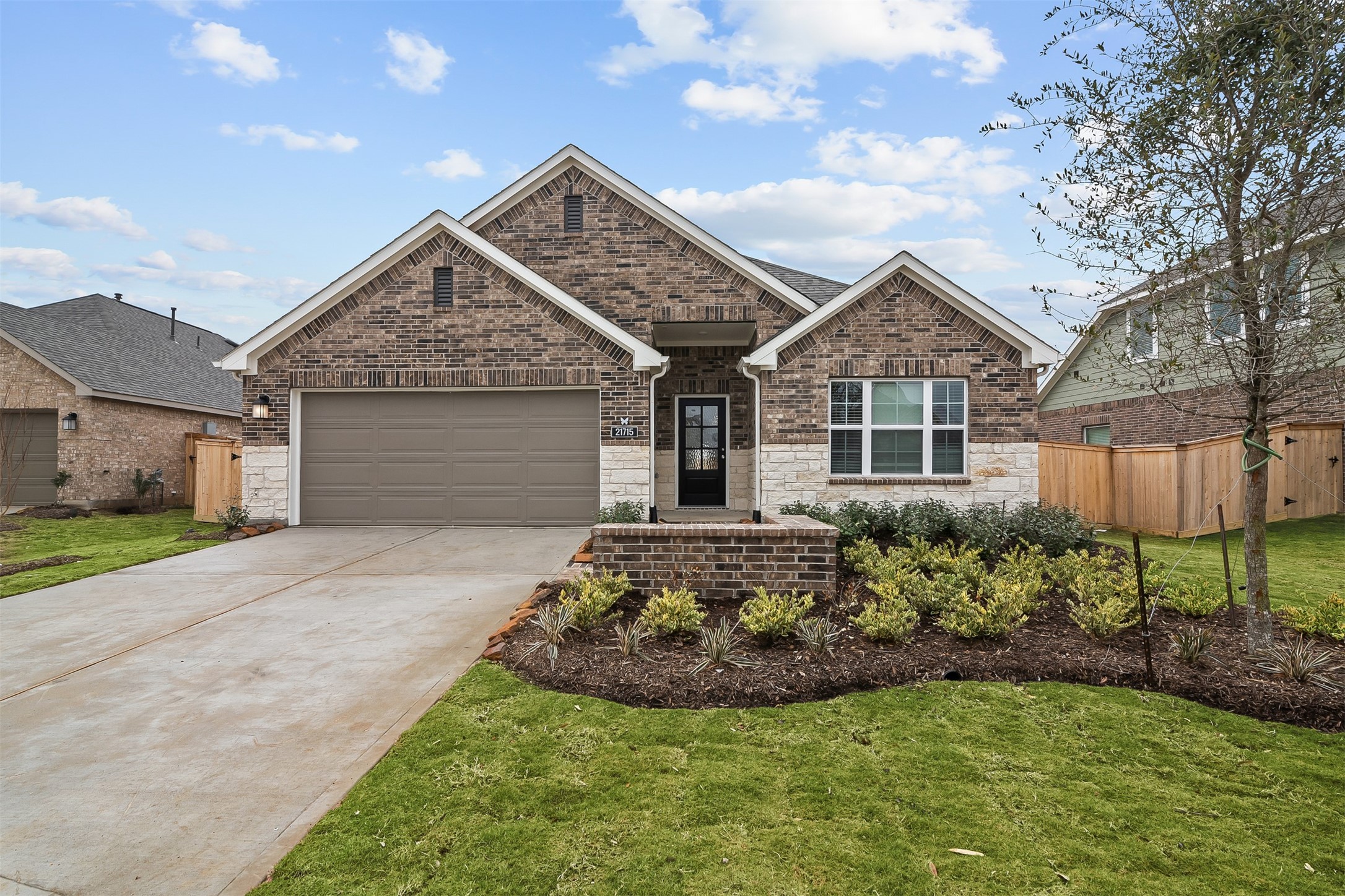 21715 Prickly Caterpillar Court Cypress TX 77433