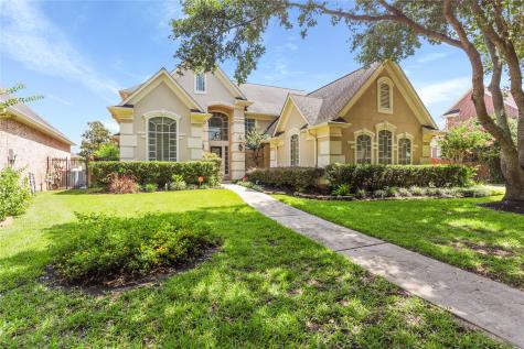 19 Old Windsor Way Sugar Land TX 77479