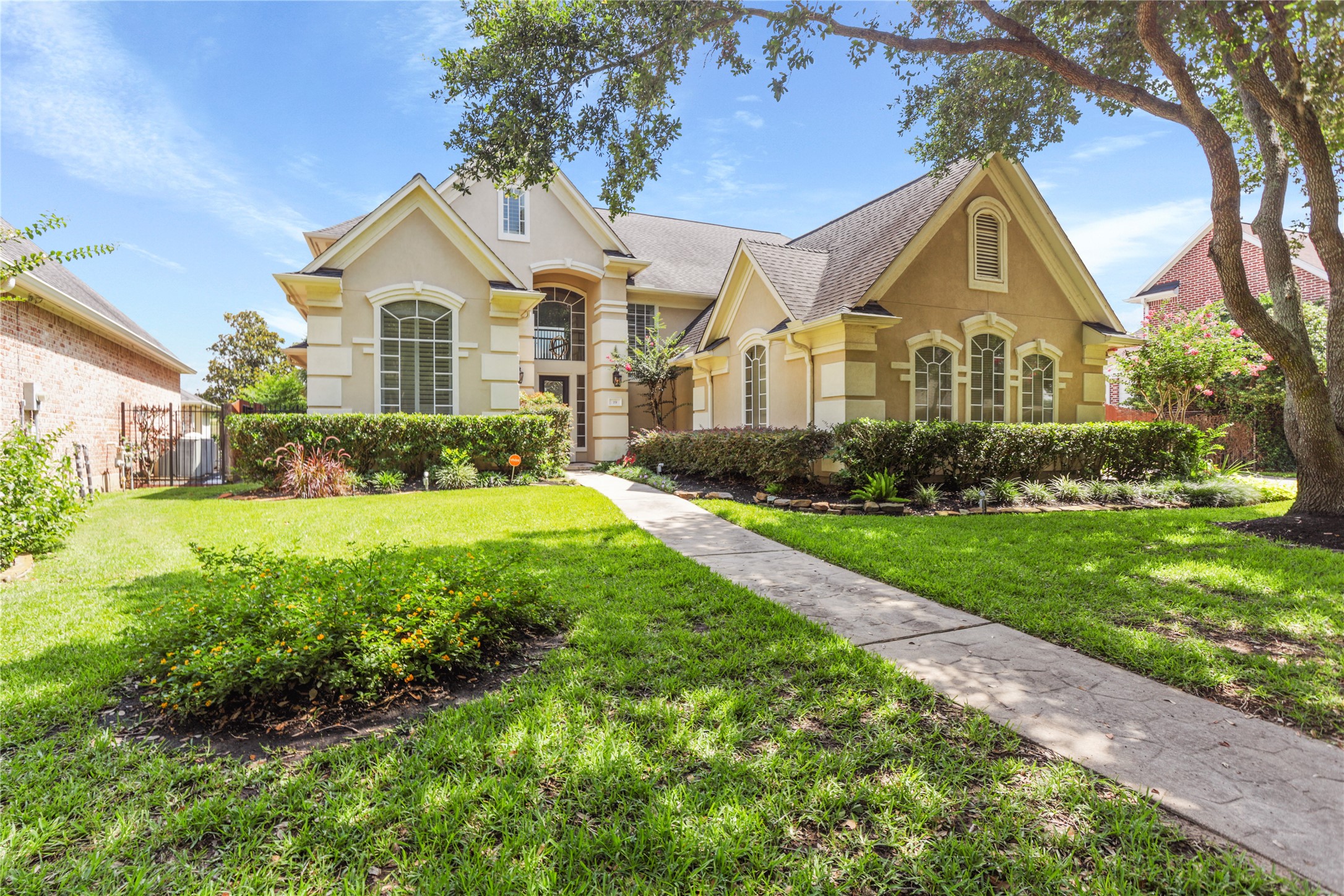 19 Old Windsor Way Sugar Land TX 77479