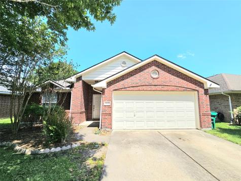 32335 Golden Oak Park Lane Conroe TX 77385