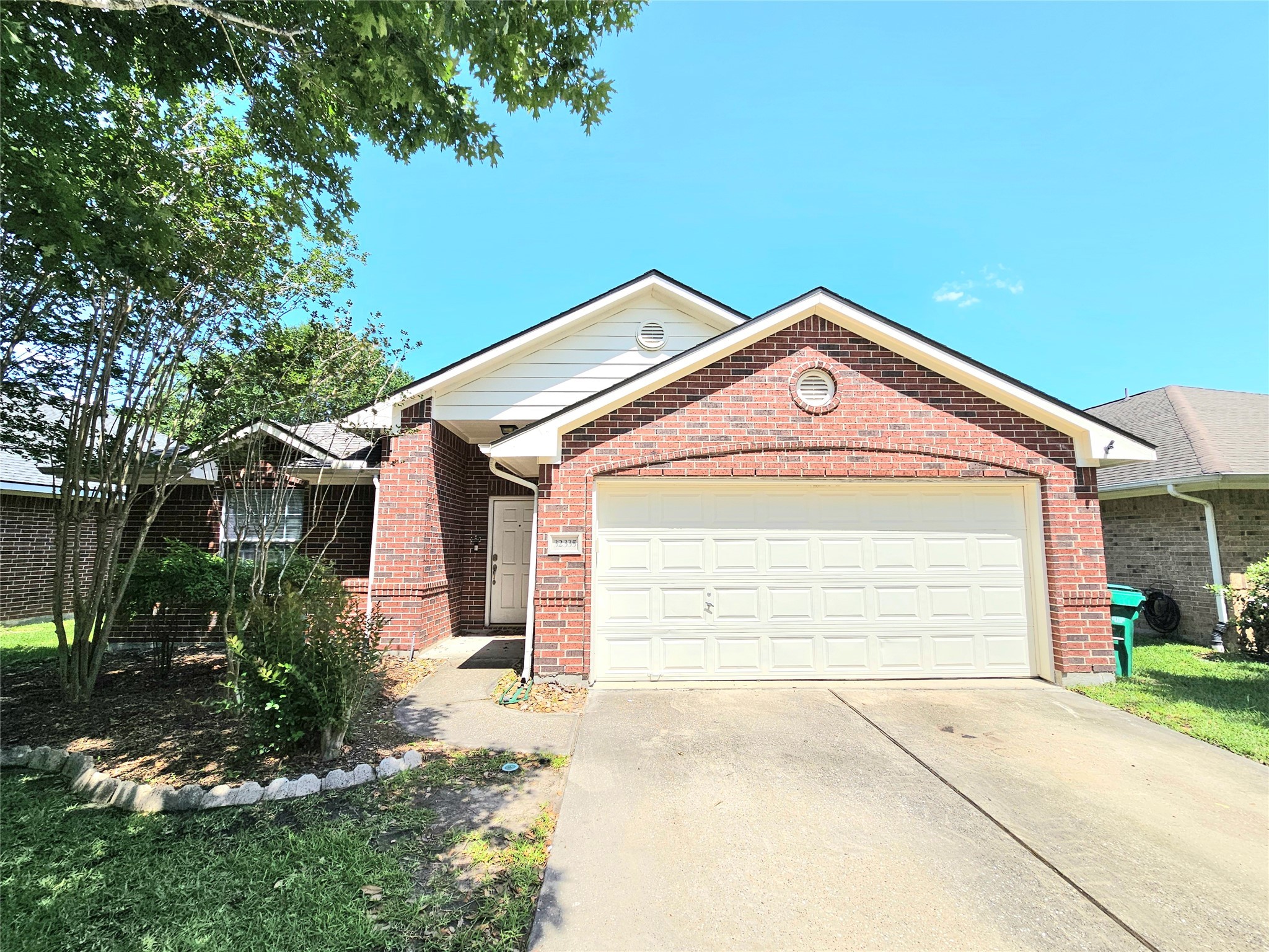 32335 Golden Oak Park Lane Conroe TX 77385